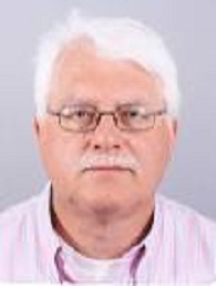 Fred Buitenhuis (Taekwondo - voorzitter)