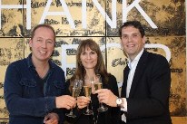 Samenwerking Radio 538 en Lotto