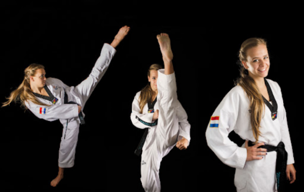 1 – bodine schoenmakers Bodine Schoenmakers