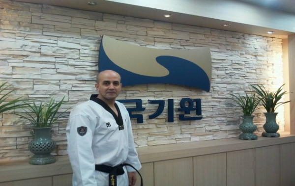 mustapha moutarazak Mustapha Moutarazak