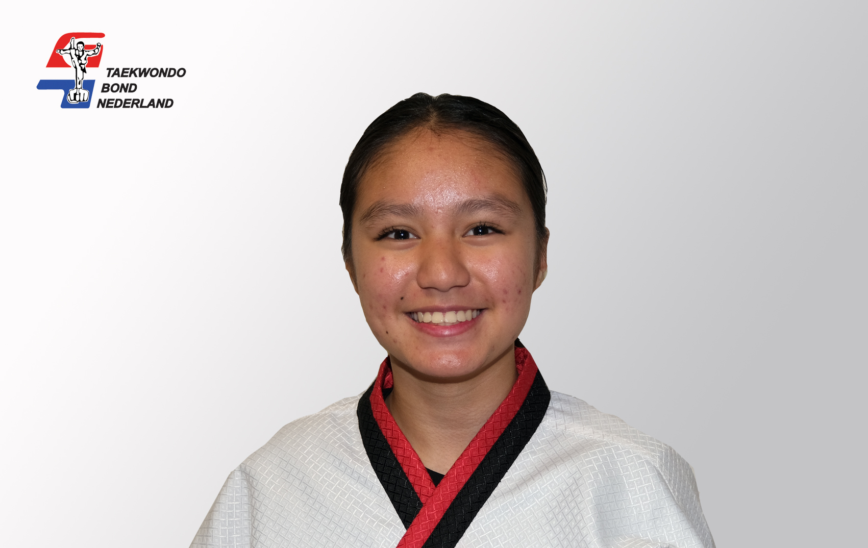 Ching Yi Tang - Taekwondo Bond Nederland