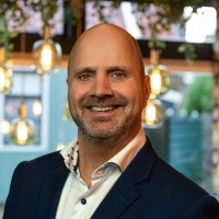 Robert van den Bergh